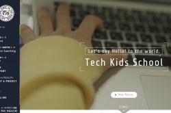 Tech Kids Schoolオンライン
